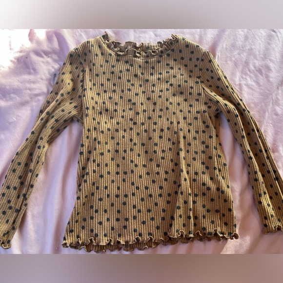 Toddler Top & Bottom Set - Picture 2 of 3